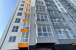 квартира за адресою Горбачевського вул., 14е