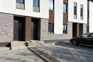 будинок за адресою вулиця Степана Бандери(Можайського), 83