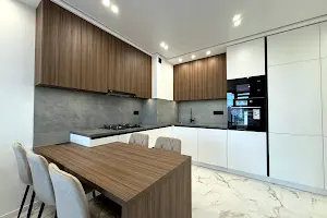 квартира за адресою Крайківського, 1А