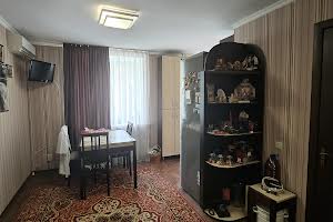 квартира за адресою Краснокутського, 1