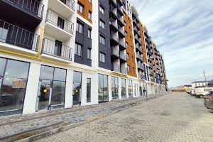 квартира за адресою Барське шосе, 125