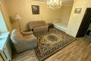 квартира за адресою Бориса Грінченка вул., 12б