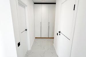 квартира по адресу Миколи Боголюбова ул., 1К