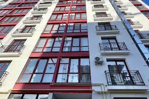 квартира по адресу Бастіонна ул., 7