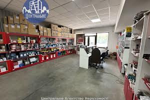 комерційна за адресою Ярослава Мудрого вул. (Моріса Тореза), 64Б