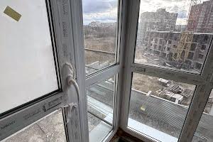 квартира за адресою Панаса Мирного вул., 16/3
