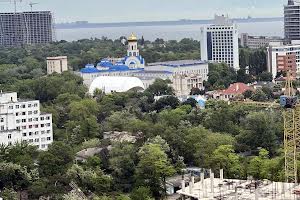 квартира за адресою Генуезька вул., 13а