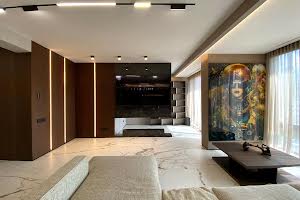 квартира за адресою Дмитрия Донского, 3
