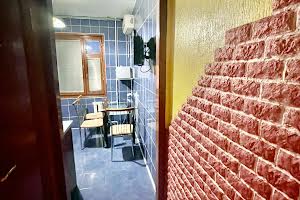 квартира за адресою Паркова, 1