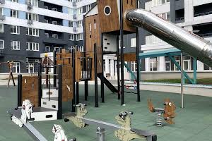 квартира по адресу Варненская ул., 27А