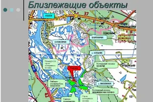 участок по адресу с. Вишенки, 