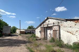 комерційна за адресою Андрушівка, Шевченка, 10