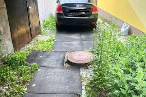 будинок за адресою Володимира Антоновича вул. (Свердлова), 55