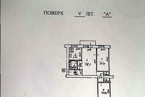 квартира за адресою Леоніда Каденюка просп. (Гагаріна Юрія), 3