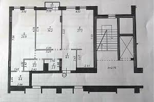 квартира по адресу Замарстиновская ул., 76