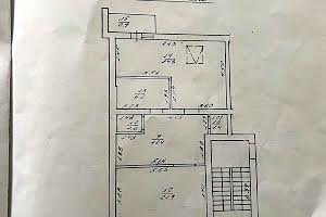 квартира по адресу с. Сокольники, Весняна ул., 8