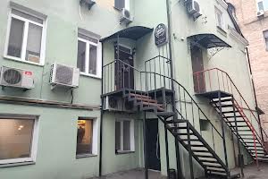 коммерческая по адресу Константиновская ул., 21