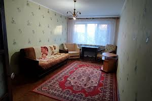 квартира за адресою Олексія Вадатурського вул., 35/2