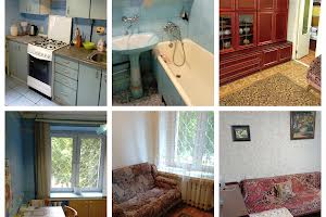 квартира за адресою Дерев'янка вул., 3В