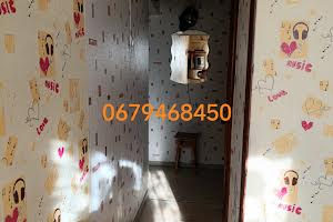 квартира за адресою Нескорених вул., 33в