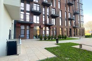 квартира по адресу Радостная ул., 29 б