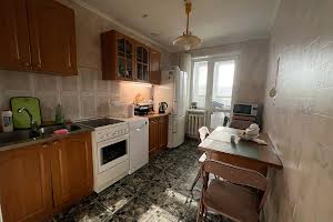 квартира за адресою Запорізьке шосе, 4