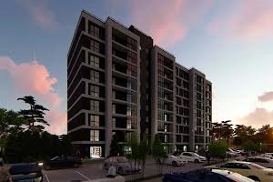 квартира за адресою Тернопіль, Текстильна вул., 24-Г