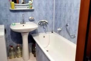 квартира за адресою вулиця Остафія Дашковича, 66