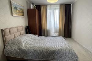 квартира за адресою Валентинівська вул. (Блюхера), 22