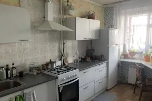 квартира по адресу Героев просп., 11