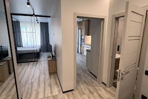 квартира за адресою Щирецька вул., 30