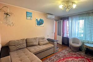 квартира по адресу Космонавтов ул., 25
