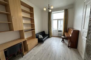 квартира за адресою Медова вул., 6