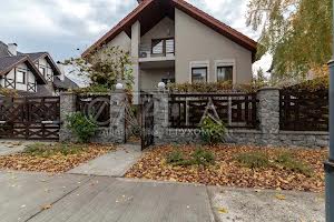 будинок за адресою Галшки Гулевичівни пров. (Столєтова)