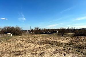 участок по адресу с. Михайловка-Рубежовка, Хрещата, 1-б