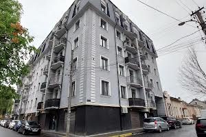квартира за адресою Матейки вул., 21