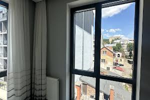 квартира за адресою Юрія Руфа вул., 45