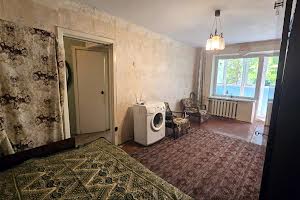 квартира за адресою Китобоїв вул., 14а