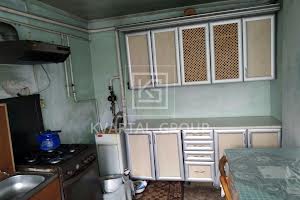 дом по адресу Єдності