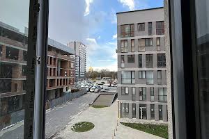 квартира за адресою Стрийська вул., 45