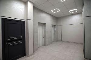 квартира за адресою Степана Бандери вул., 1е