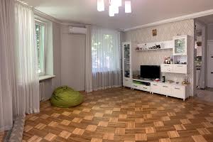 квартира по адресу Остроградских ул. (Пожарского), 14