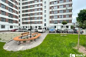 квартира по адресу Микитинецкая ул., 1
