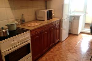 квартира за адресою вул. Робітнича, 152