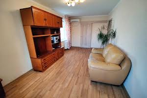квартира по адресу Слобожанский просп. (им. газеты Правда), 1
