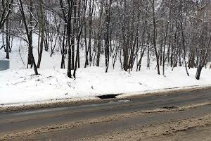 участок по адресу Киев, Лысогорский пер., 16