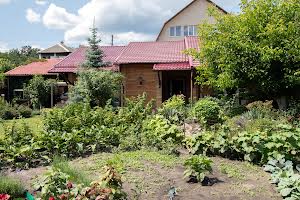 дом по адресу Центральна
