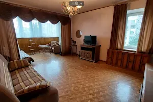 квартира за адресою Євгена Чикаленка вул., 50/3
