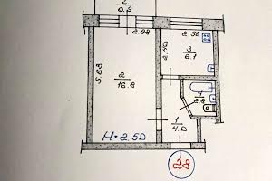 квартира за адресою Ярослава Мудрого, 70