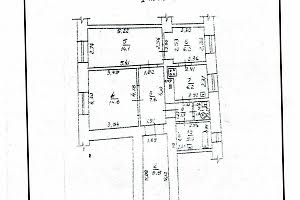 квартира по адресу Екатерининская пл., 1